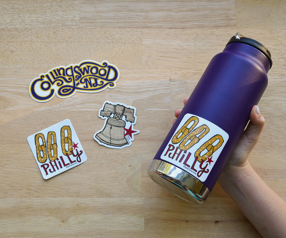 Bibble Sticker for Sale by whoopscreations  Vinyl decal stickers, Stickers,  Hydroflask