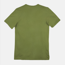 New Jersey Garden State T shirt green